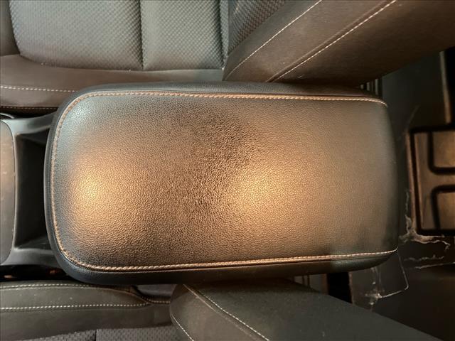 used 2021 Chevrolet Colorado car, priced at $18,607