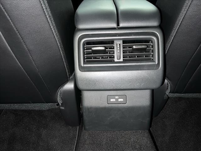 used 2023 Mazda CX-50 car, priced at $26,924