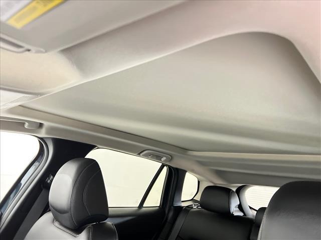 used 2023 Mazda CX-50 car, priced at $26,924