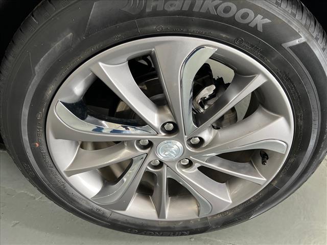 used 2022 Buick Encore GX car, priced at $20,335