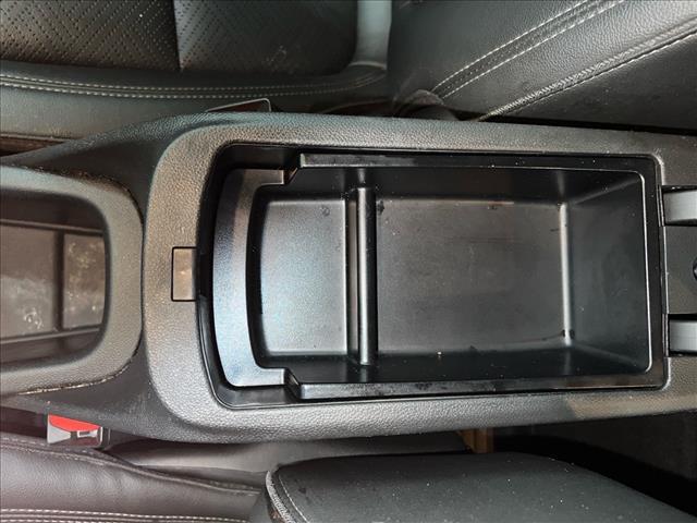 used 2022 Buick Encore GX car, priced at $20,335