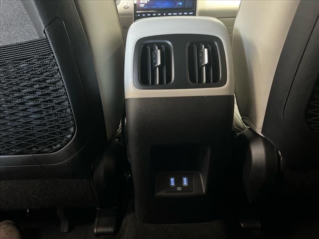 used 2023 Hyundai Tucson car, priced at $22,966