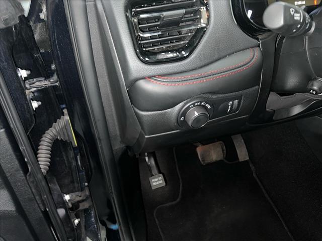 used 2024 Dodge Durango car, priced at $29,989