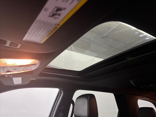 used 2024 Dodge Durango car, priced at $29,989