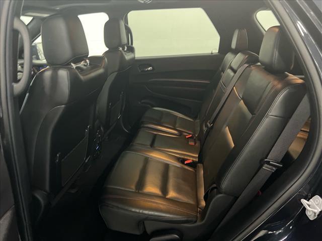 used 2024 Dodge Durango car, priced at $29,989