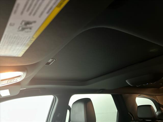 used 2024 Dodge Durango car, priced at $29,989