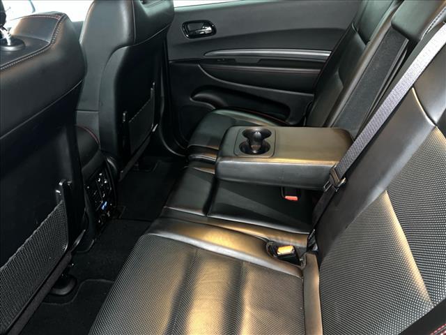 used 2024 Dodge Durango car, priced at $29,989