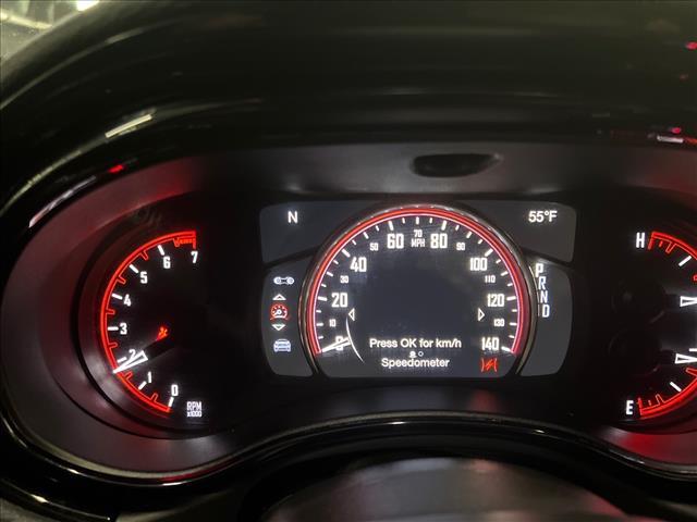 used 2024 Dodge Durango car, priced at $29,989