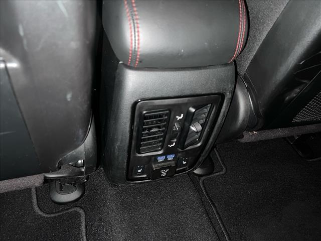 used 2024 Dodge Durango car, priced at $29,989