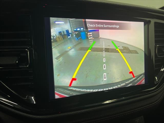 used 2024 Dodge Durango car, priced at $29,989