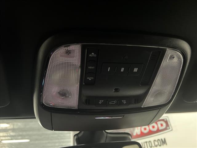 used 2024 Dodge Durango car, priced at $29,989