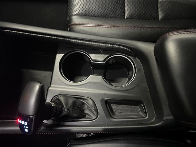 used 2024 Dodge Durango car, priced at $29,989