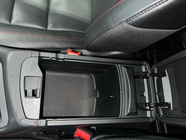 used 2024 Dodge Durango car, priced at $29,989