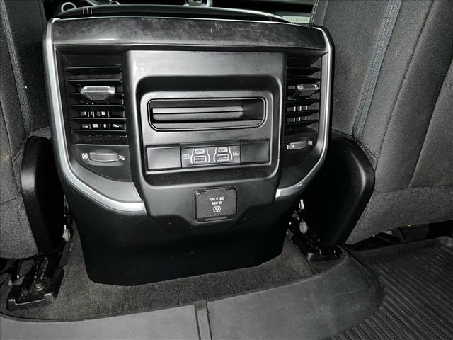 used 2021 Ram 1500 car, priced at $27,937