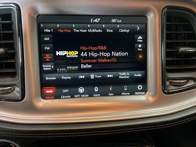 used 2023 Dodge Challenger car, priced at $42,703