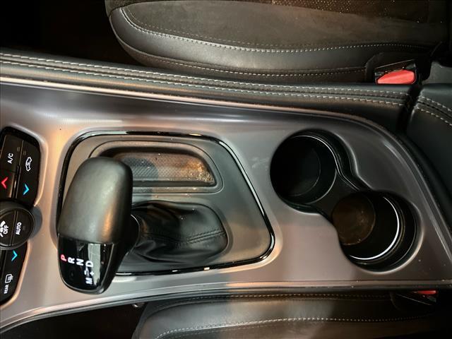 used 2023 Dodge Challenger car, priced at $42,703