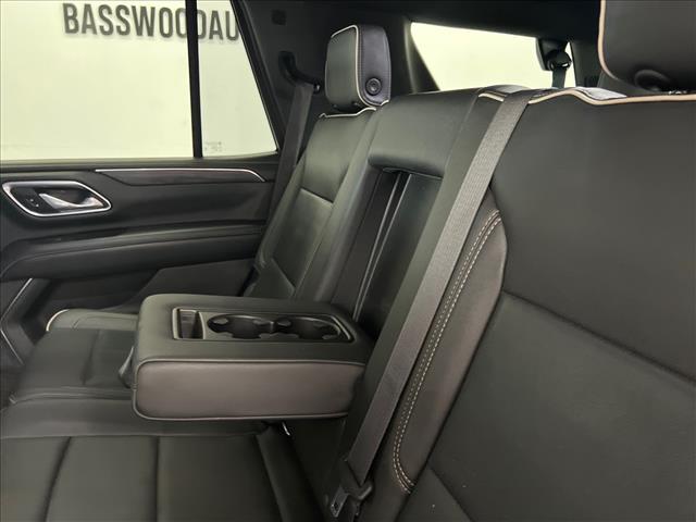 used 2021 GMC Yukon car, priced at $39,981