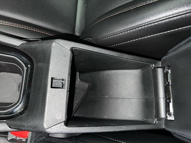 used 2022 Jeep Compass car, priced at $23,613