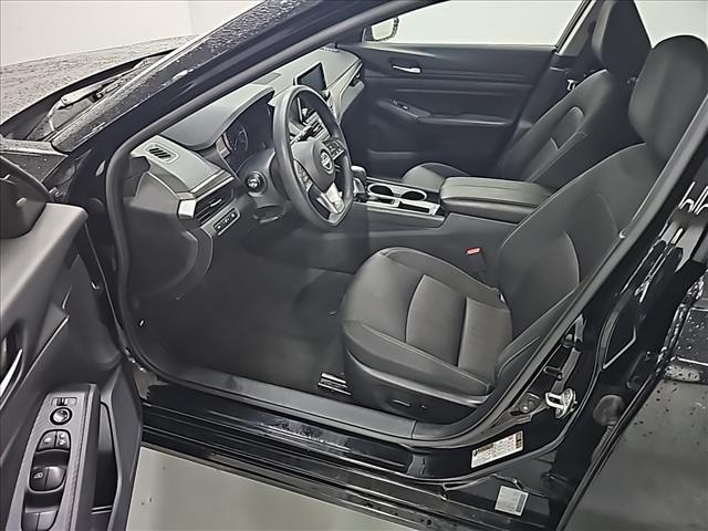 used 2024 Nissan Altima car, priced at $19,129