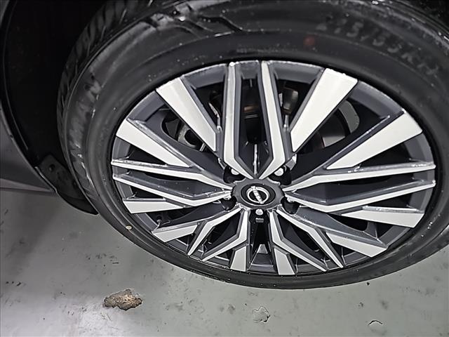 used 2024 Nissan Altima car, priced at $19,129