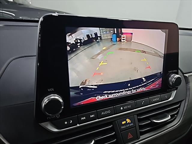 used 2024 Nissan Altima car, priced at $19,129