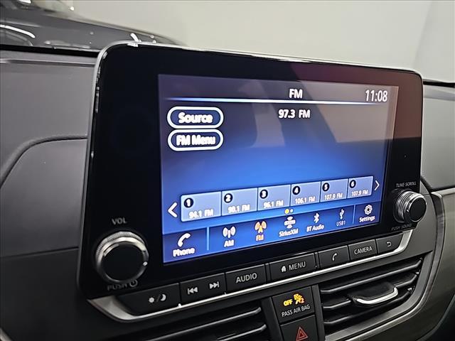 used 2024 Nissan Altima car, priced at $19,129