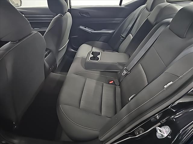 used 2024 Nissan Altima car, priced at $19,129