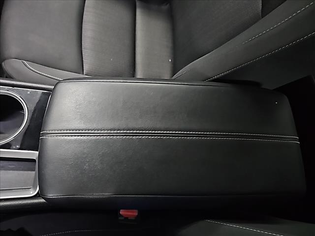 used 2024 Nissan Altima car, priced at $19,129