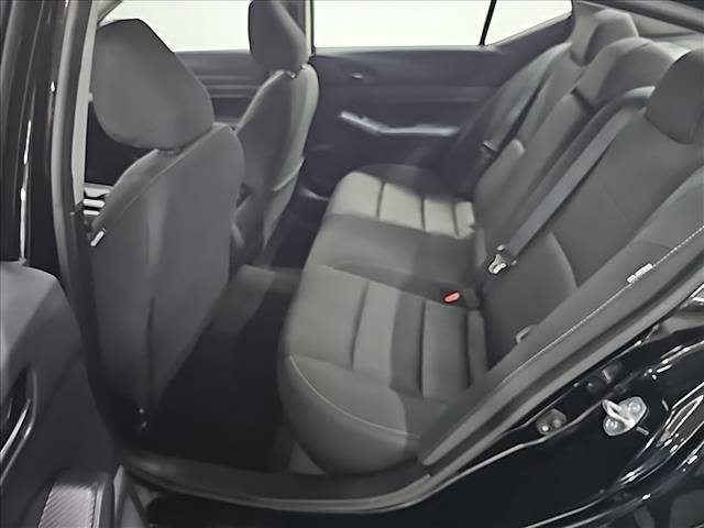 used 2024 Nissan Altima car, priced at $19,129