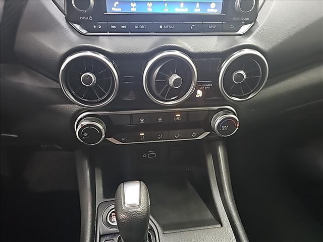 used 2023 Nissan Sentra car, priced at $16,219