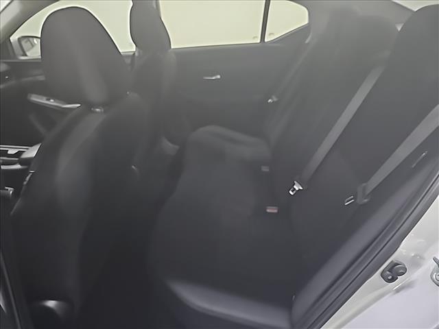 used 2023 Nissan Sentra car, priced at $16,219