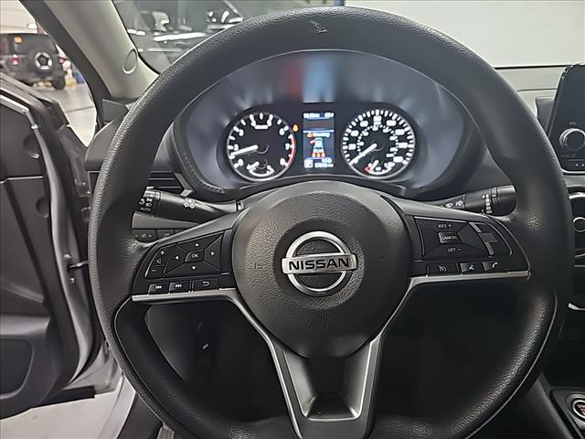 used 2023 Nissan Sentra car, priced at $16,219