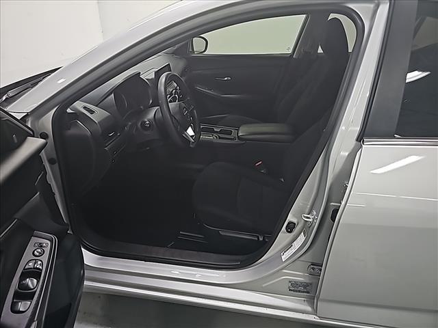 used 2023 Nissan Sentra car, priced at $16,219