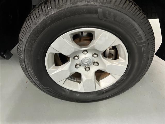 used 2022 Ram 1500 car, priced at $27,827