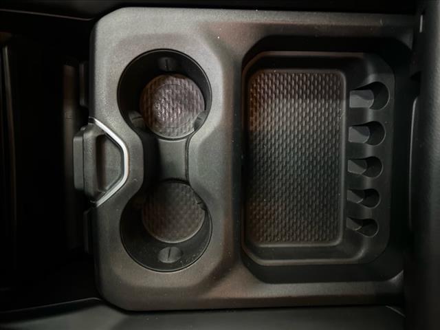 used 2022 Ram 1500 car, priced at $27,827