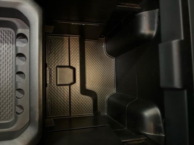 used 2022 Ram 1500 car, priced at $27,827