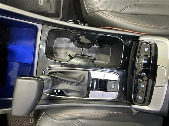 used 2024 Hyundai SANTA CRUZ car, priced at $30,966