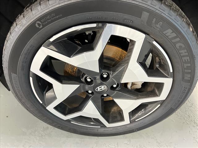 used 2024 Hyundai SANTA CRUZ car, priced at $30,966