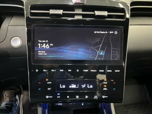 used 2024 Hyundai SANTA CRUZ car, priced at $30,966