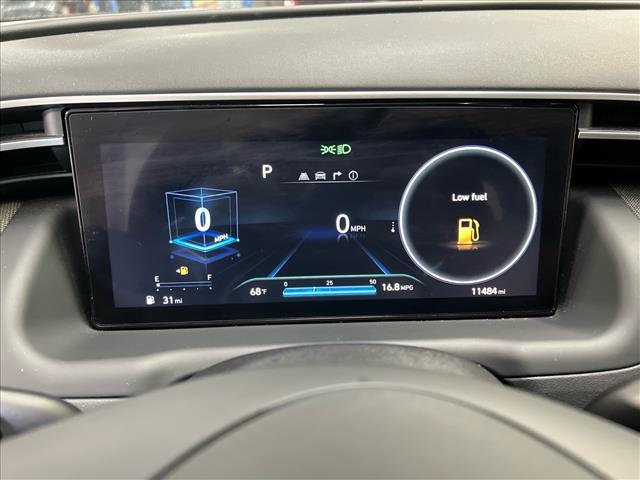 used 2024 Hyundai SANTA CRUZ car, priced at $30,966