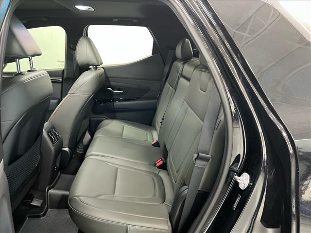 used 2024 Hyundai SANTA CRUZ car, priced at $30,966