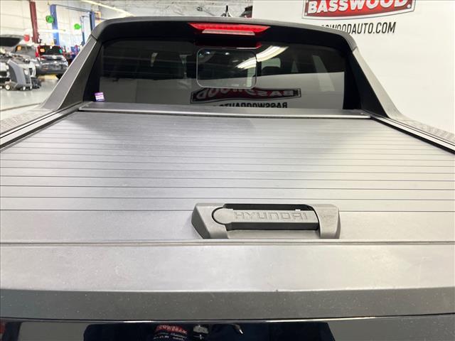 used 2024 Hyundai SANTA CRUZ car, priced at $30,966