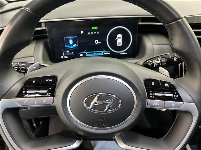 used 2024 Hyundai SANTA CRUZ car, priced at $30,966