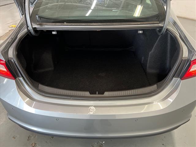 used 2024 Chevrolet Malibu car, priced at $18,971
