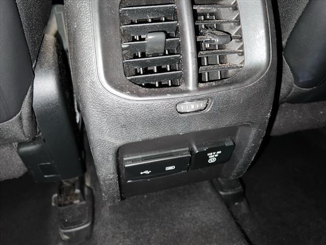 used 2020 Jeep Cherokee car, priced at $14,194