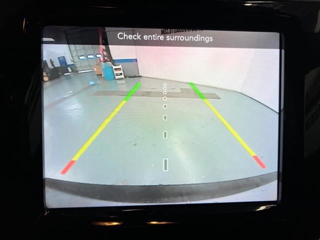 used 2020 Jeep Cherokee car, priced at $14,194