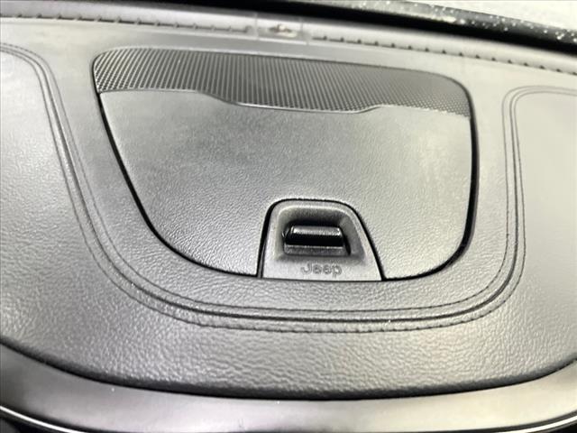 used 2020 Jeep Cherokee car, priced at $14,194