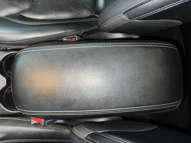 used 2020 Jeep Cherokee car, priced at $14,194