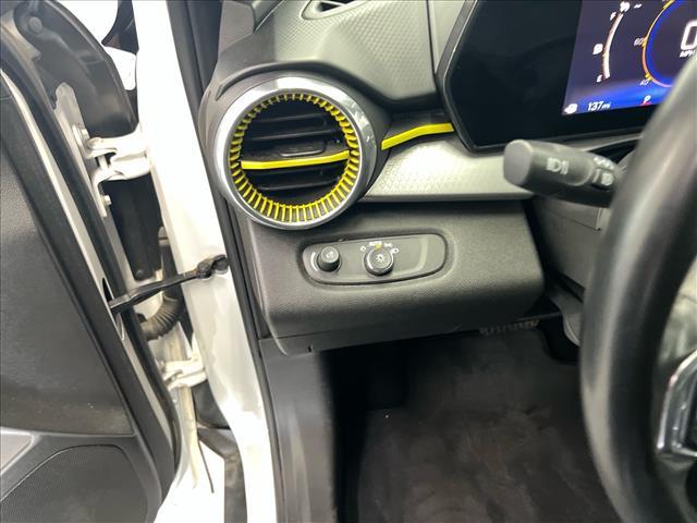 used 2024 Chevrolet Trax car, priced at $20,159