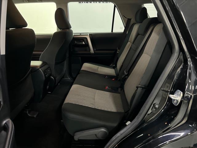 used 2024 Toyota 4Runner car, priced at $33,931